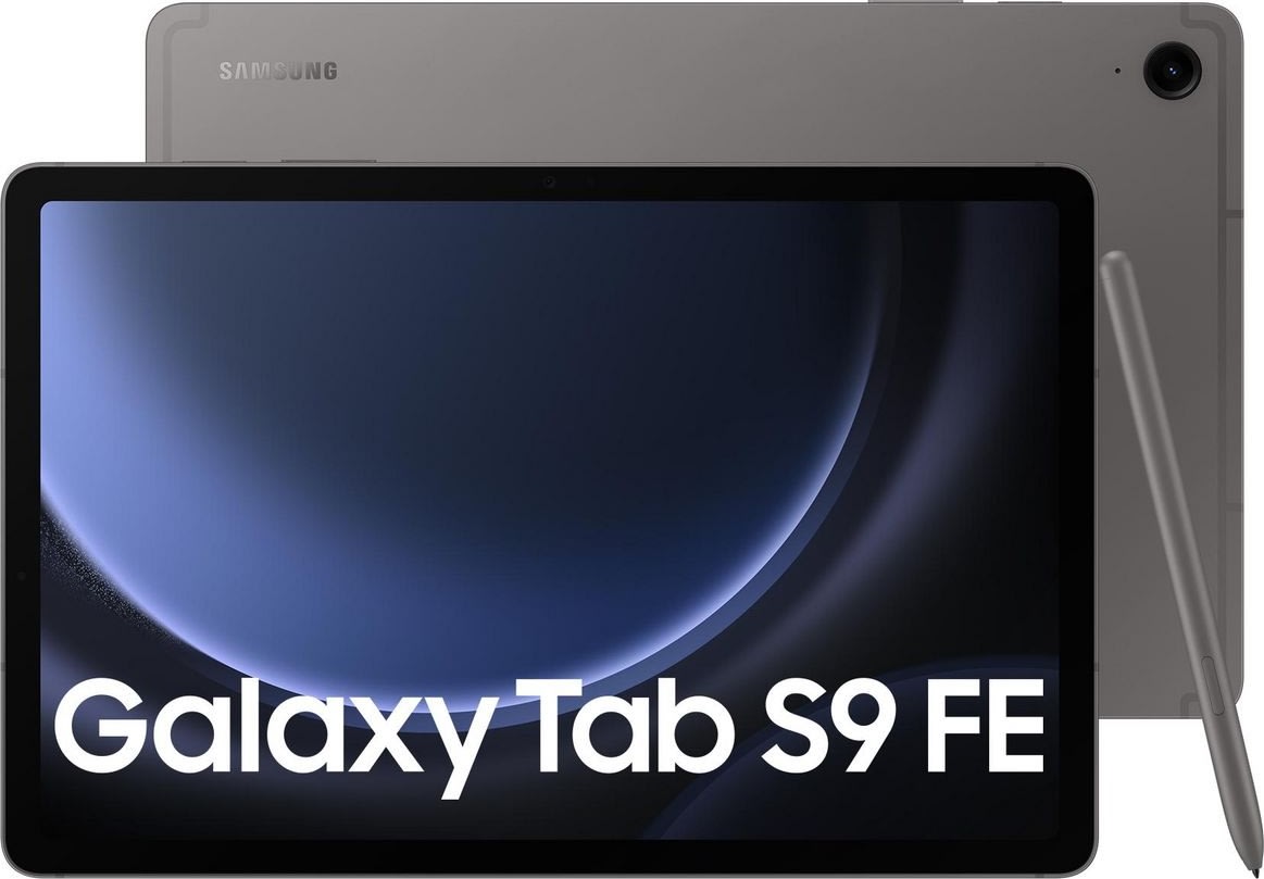Samsung Galaxy Tablet, S9 FE 5G LTE 128 GB