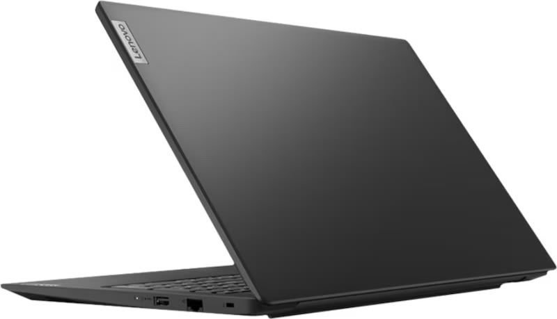 Lenovo V15 G4 15,6" bærbar computer, sort
