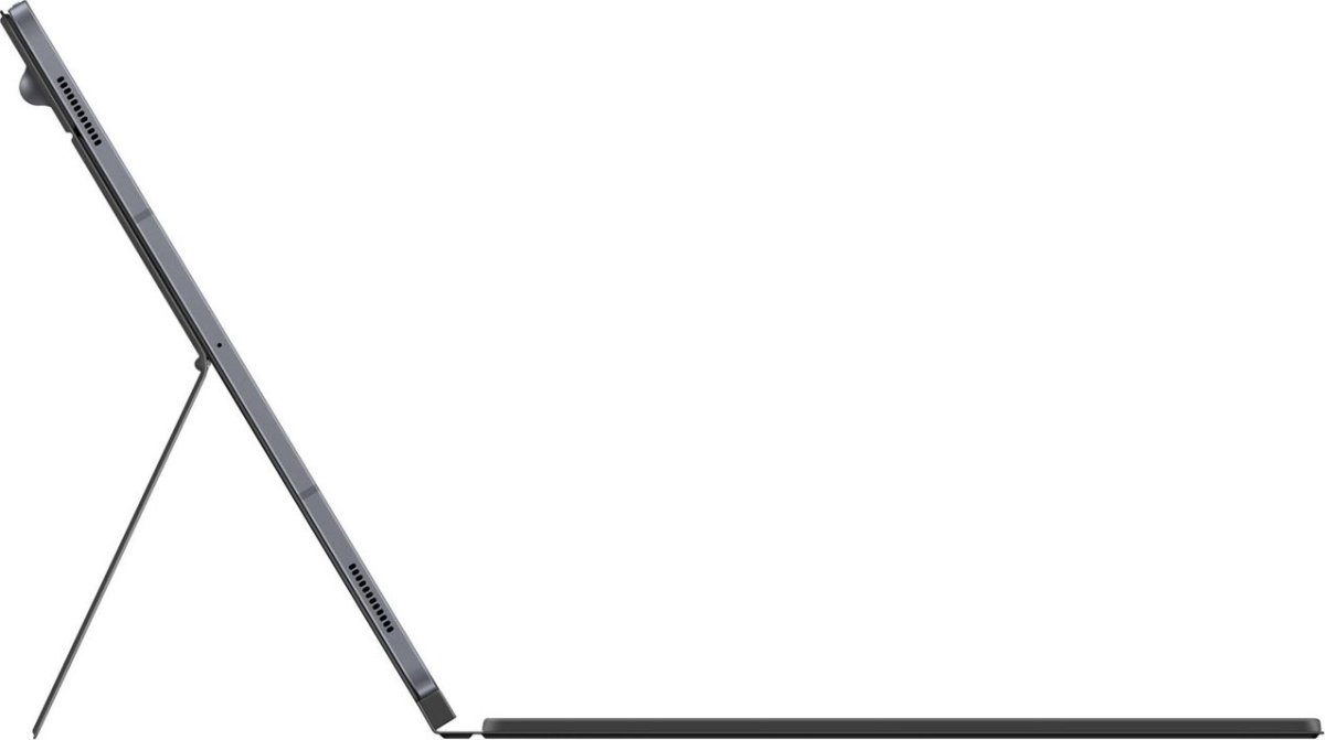 Samsung Tab Tastaturcover, S10 Ultra S9 Ultra Book