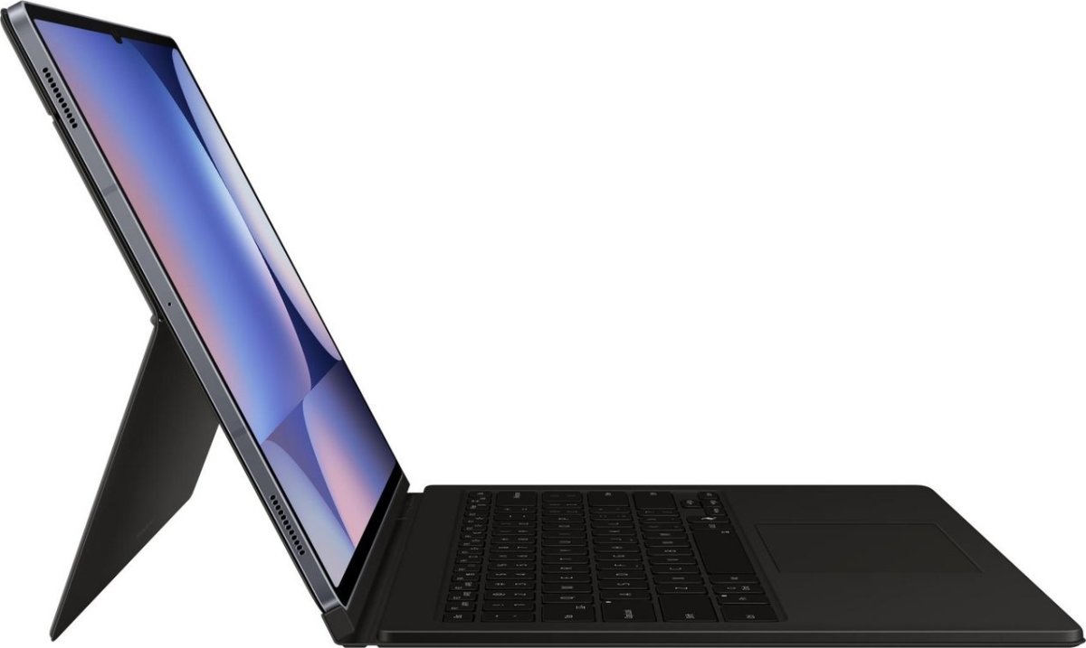 Samsung Tab Tastaturcover, S10 Ultra S9 Ultra Book