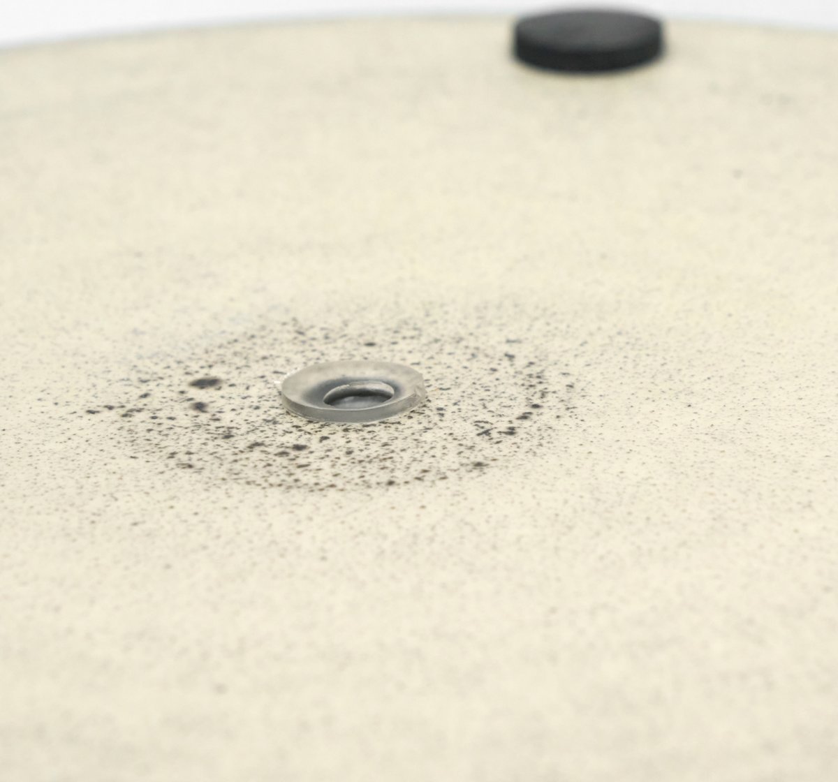 House Doctor Pepple Urtepotter, sand, 2 stk