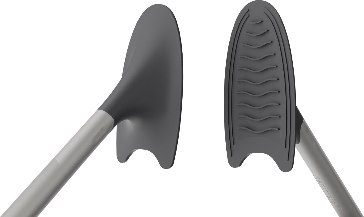 Sanimaid Copenhagen Toiletbørste m/vægholder, sort