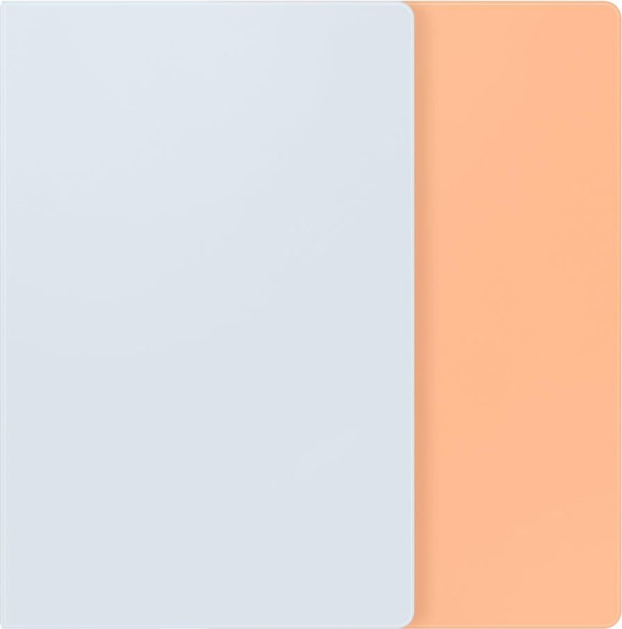 Samsung Tab Smart Book Cover, S9 Ultra/S10 Ultra