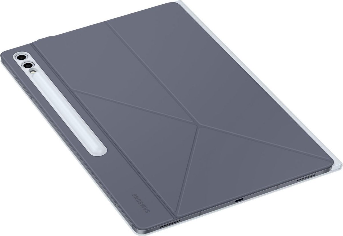Samsung Tab Smart Book Cover, S9 Ultra/S10 Ultra