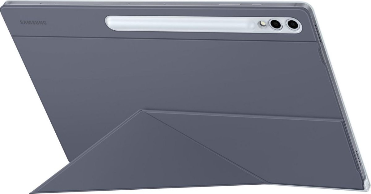 Samsung Tab Smart Book Cover, S9 Ultra/S10 Ultra
