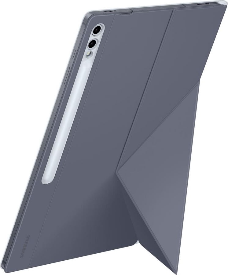 Samsung Tab Smart Book Cover, S9 Ultra/S10 Ultra