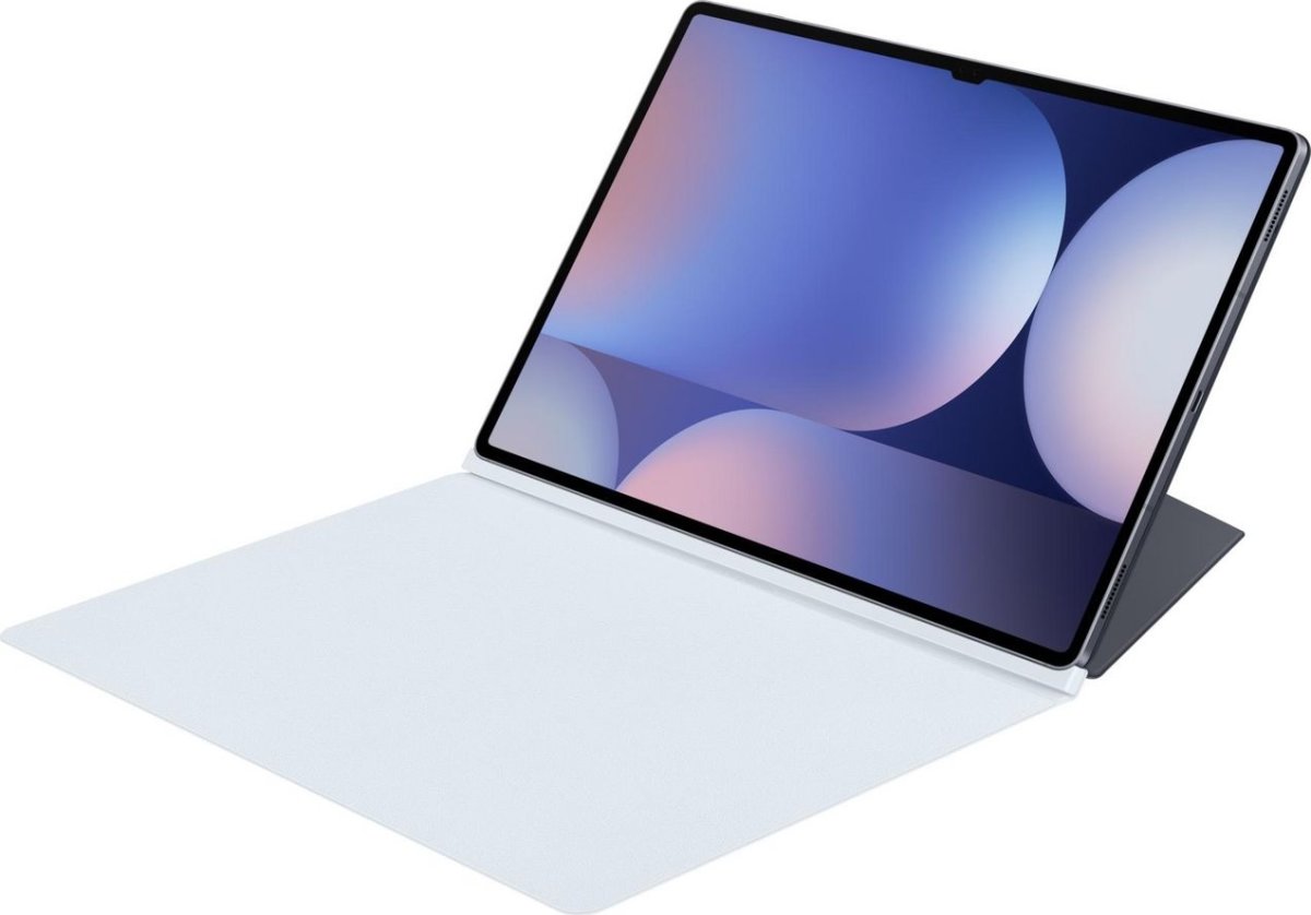 Samsung Tab Smart Book Cover, S9 Ultra/S10 Ultra
