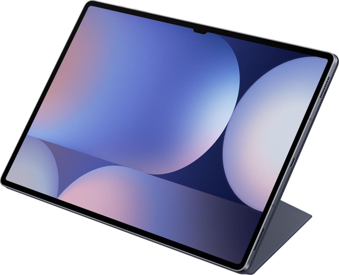 Samsung Tab Smart Book Cover, S9 Ultra/S10 Ultra