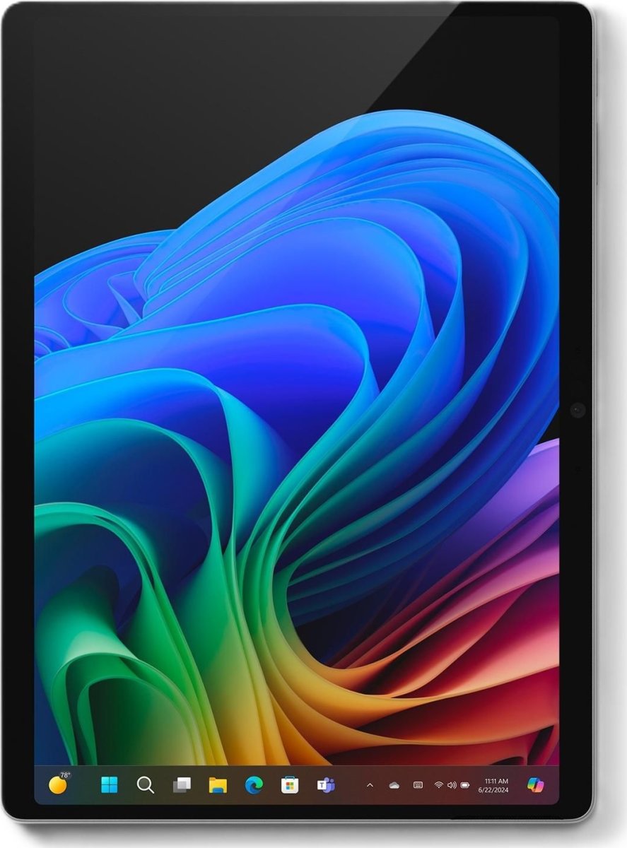 Microsoft Surface Pro Tablet, Windows11 Copilot+Pc