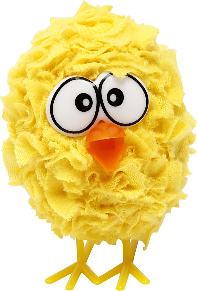 DIY Materialesæt til kyllinger | 16 stk.