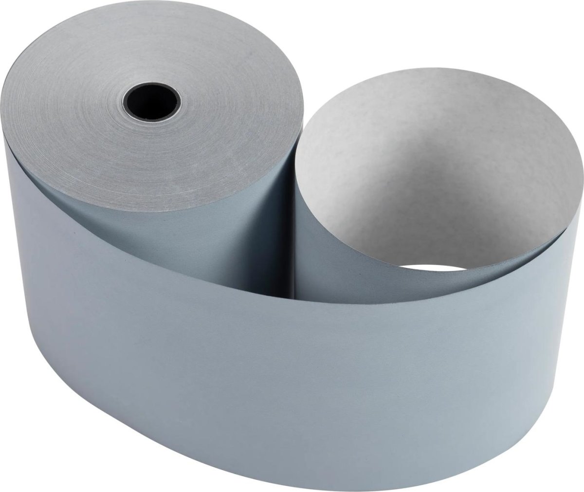 Clairefontaine Termorulle, kasseapp, 80x80mm, 10rl