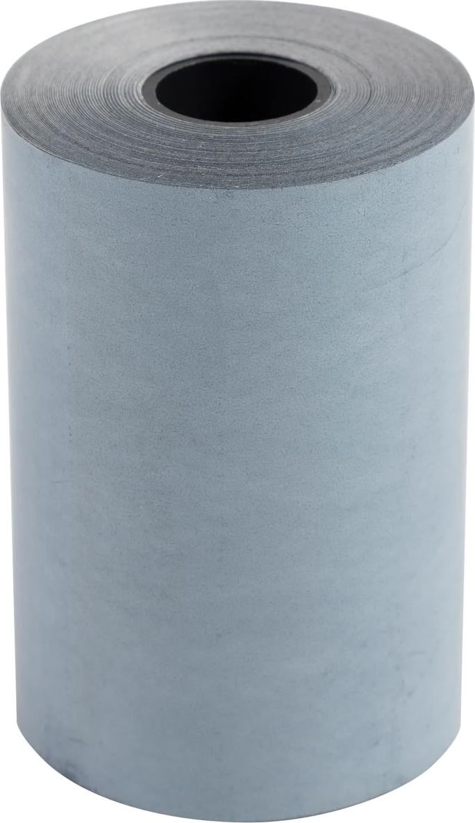 Clairefontaine Termorulle, kreditk., 57x40mm, 20rl