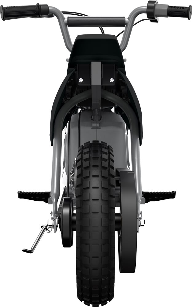 Razor El-Motorcykel Dirt Rocket MX350