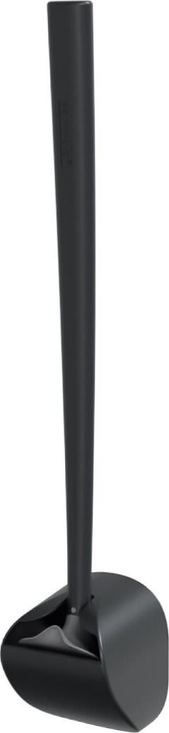 Sanimaid Copenhagen Toiletbørste m/vægholder, sort