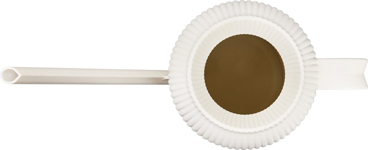 Elho Vibes Vandkande, 1,7L, linen white