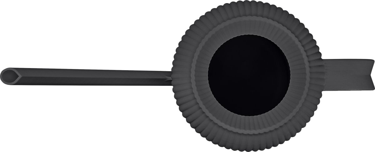 Elho Vibes Vandkande, 1,7L, anthracite