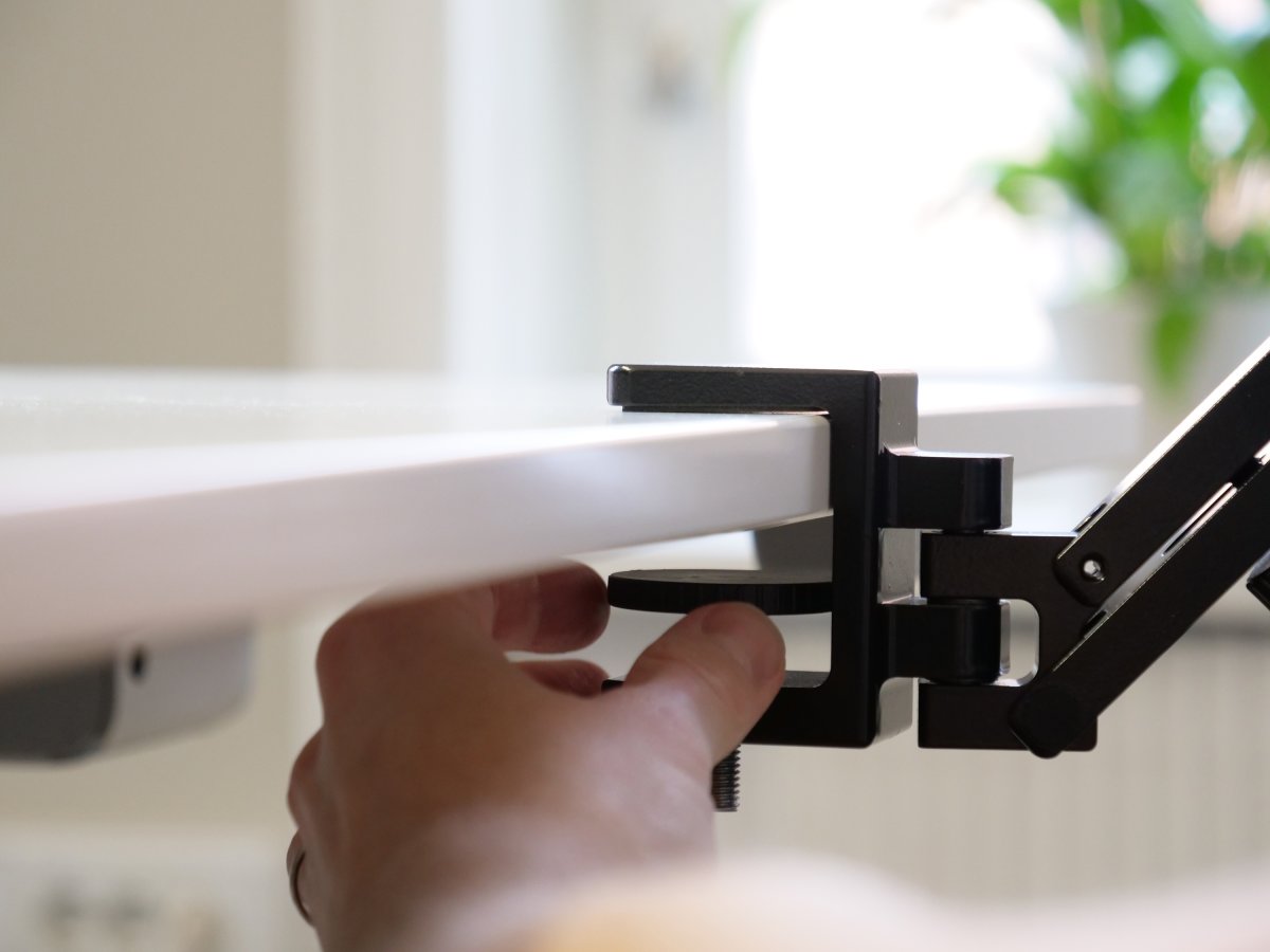 Mousetrapper Dynamic Underarmsstøtte