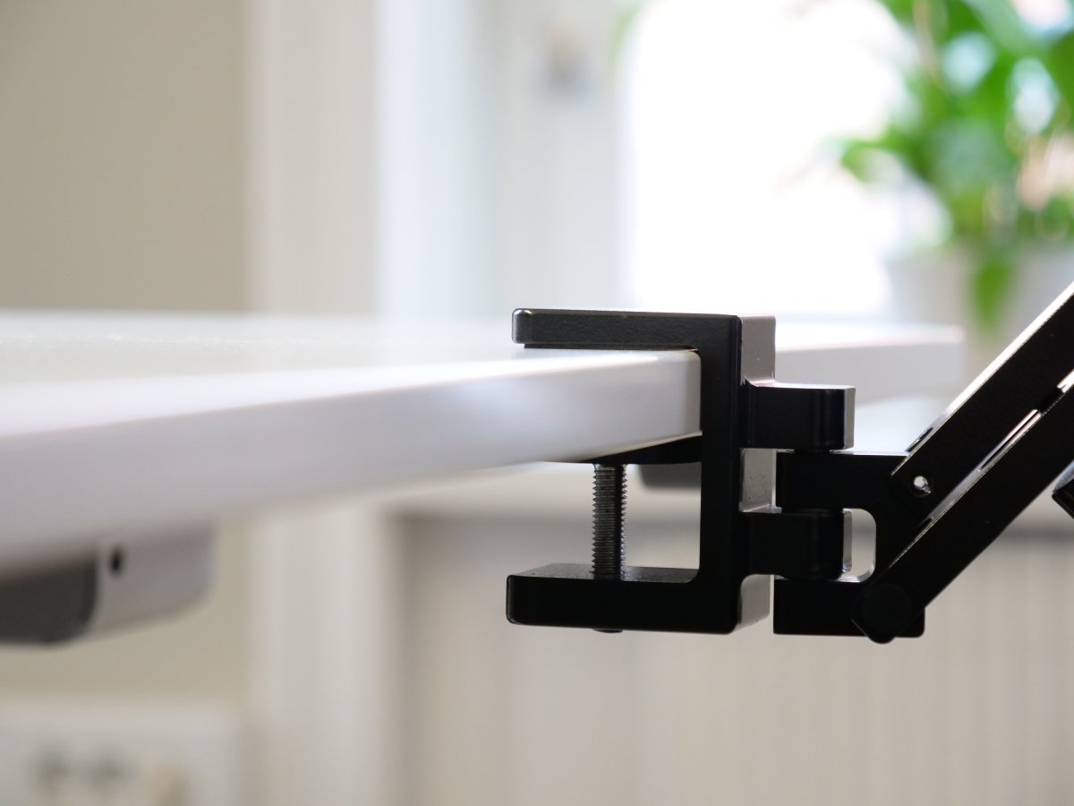 Mousetrapper Dynamic Underarmsstøtte