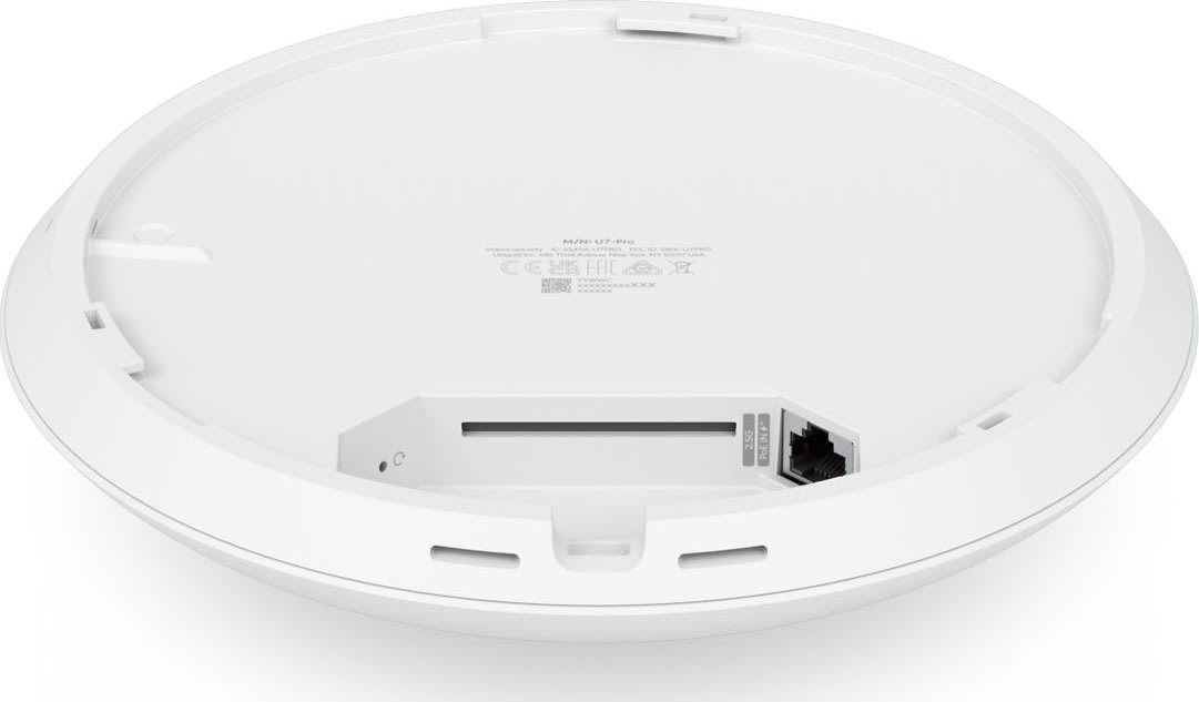 Ubiquiti 5-Pak UniFi U7 Pro Access Point, WiFi 7