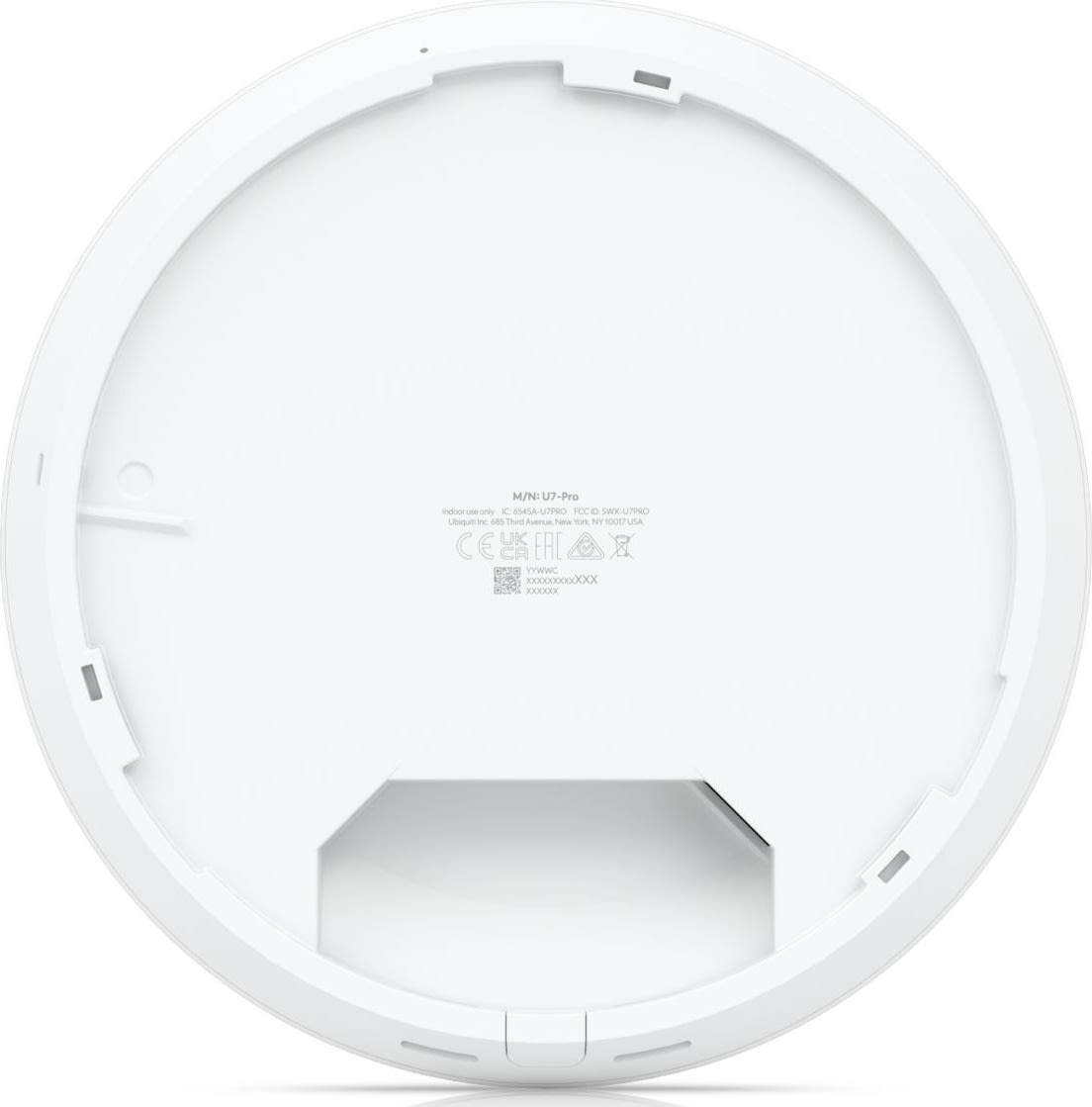 Ubiquiti 5-Pak UniFi U7 Pro Access Point, WiFi 7