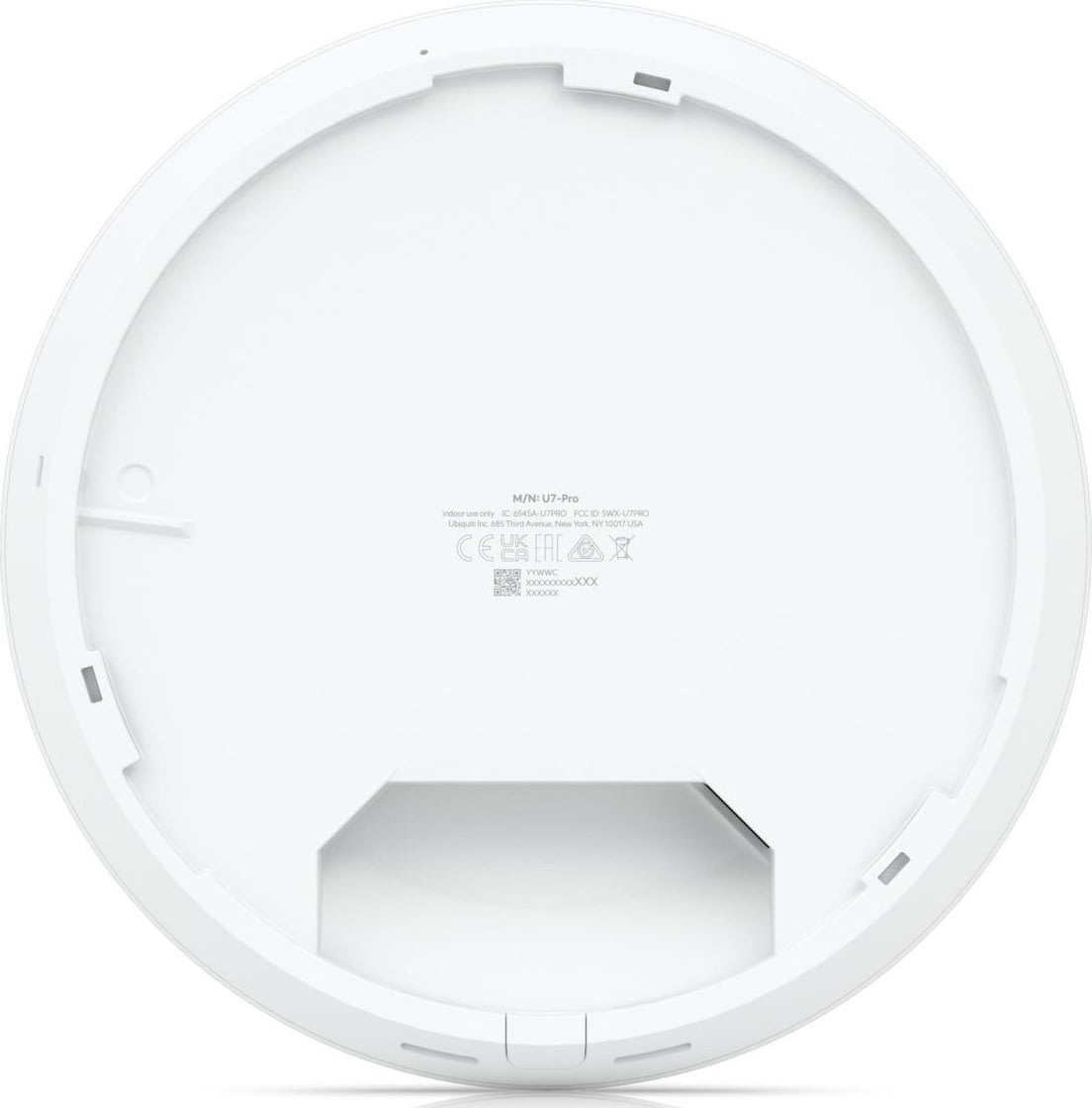Ubiquiti 5-Pak UniFi U7 Pro Access Point, WiFi 7