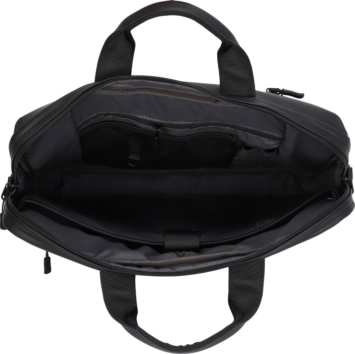 DBRAMANTE Computermappe - Nyhavn, 15.6'', Midnat