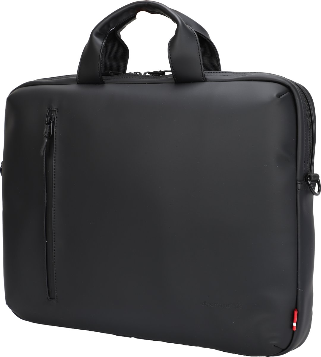 DBRAMANTE Computermappe - Nyhavn, 15.6'', Midnat