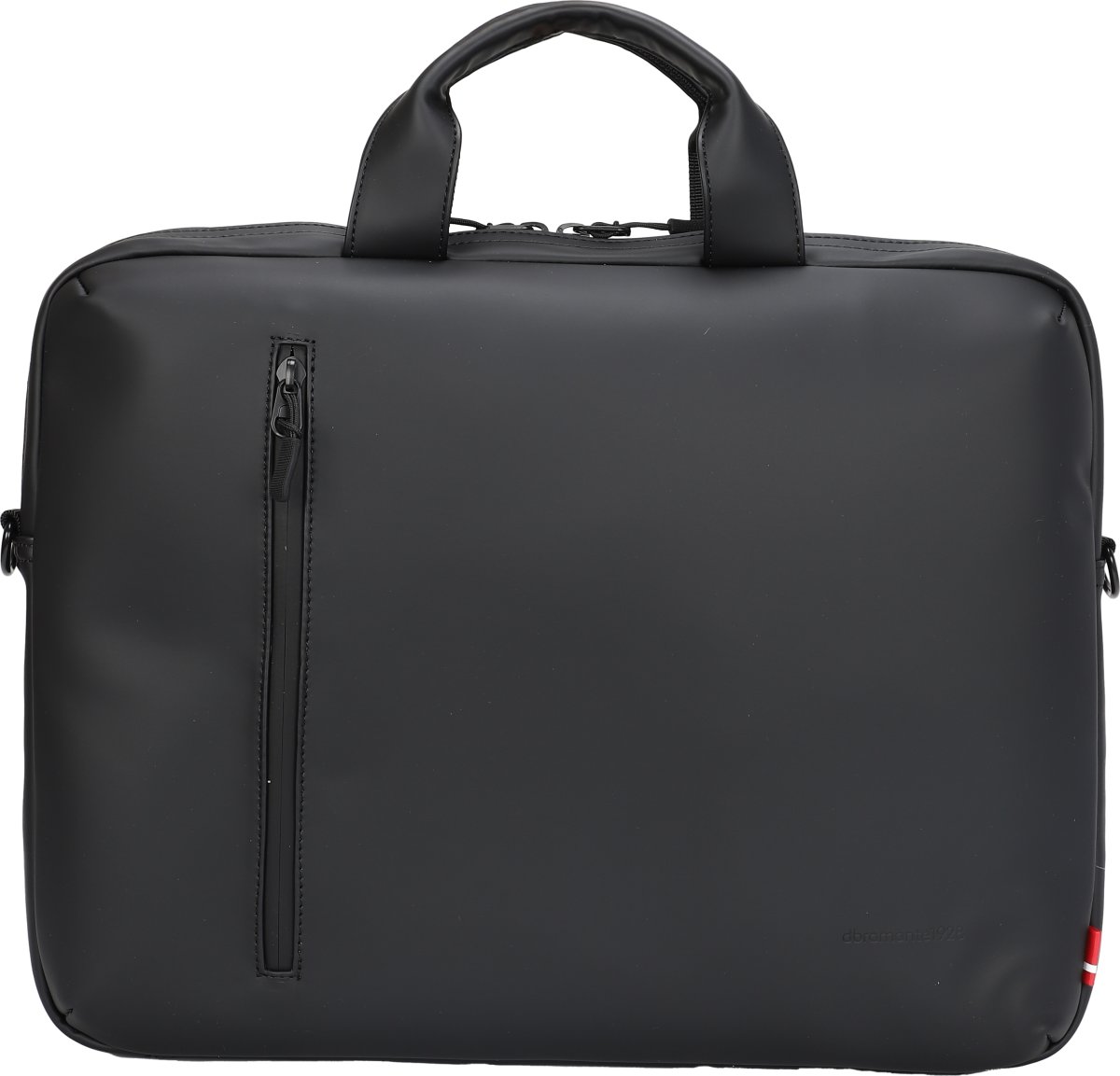 DBRAMANTE Computermappe - Nyhavn, 15.6'', Midnat