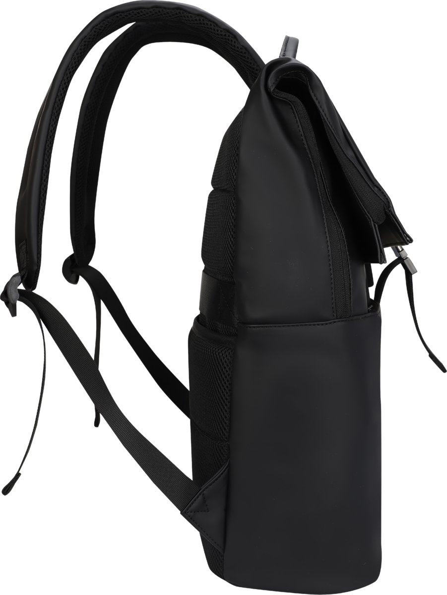 DBRAMANTE Rygsæk 16'' ICON  - Midnatsblå