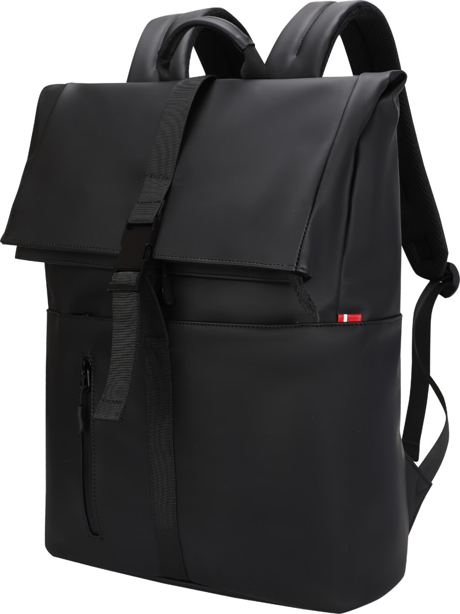 DBRAMANTE Rygsæk 16'' ICON  - Midnatsblå