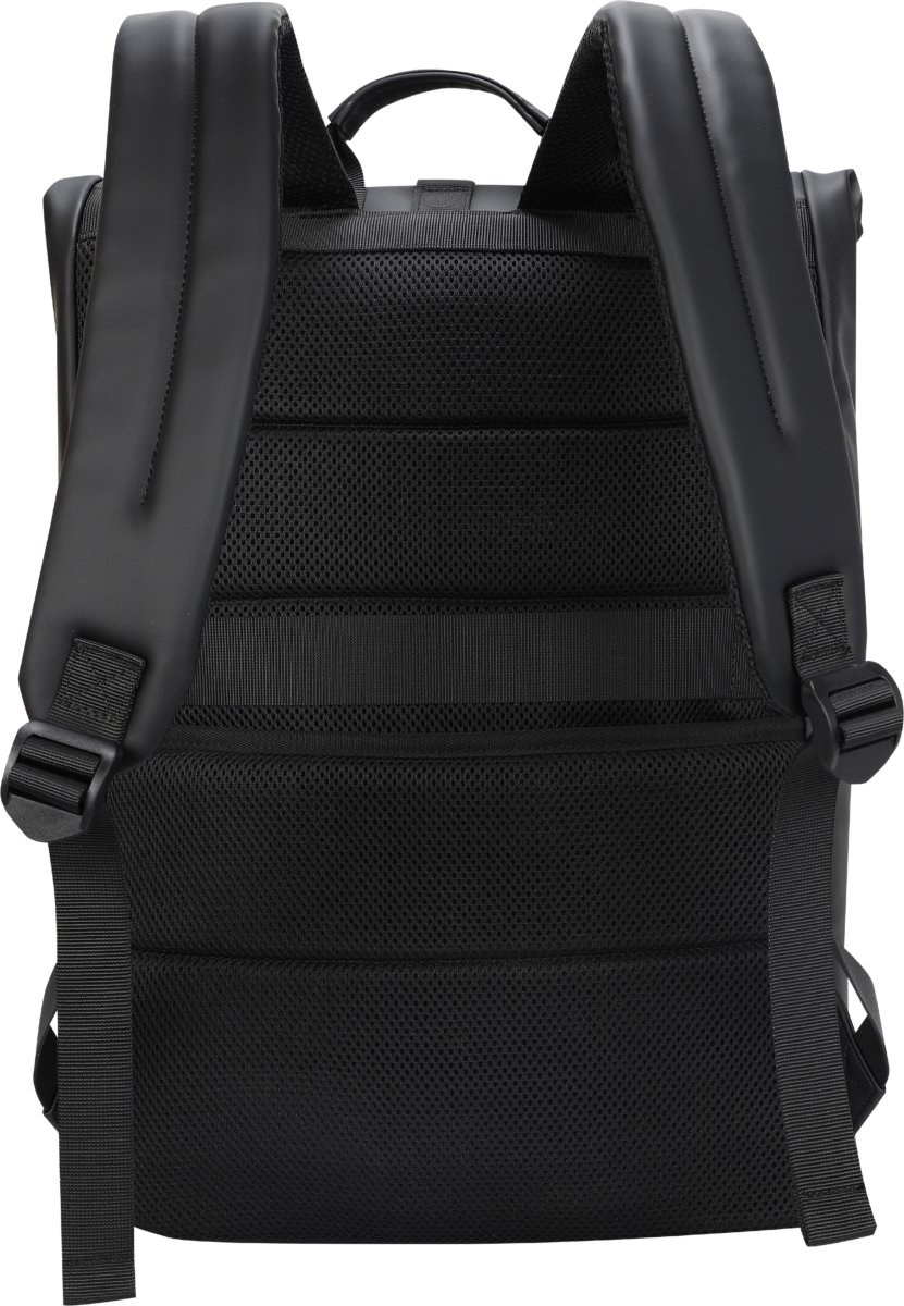 DBRAMANTE Rygsæk 16'' ICON  - Midnatsblå