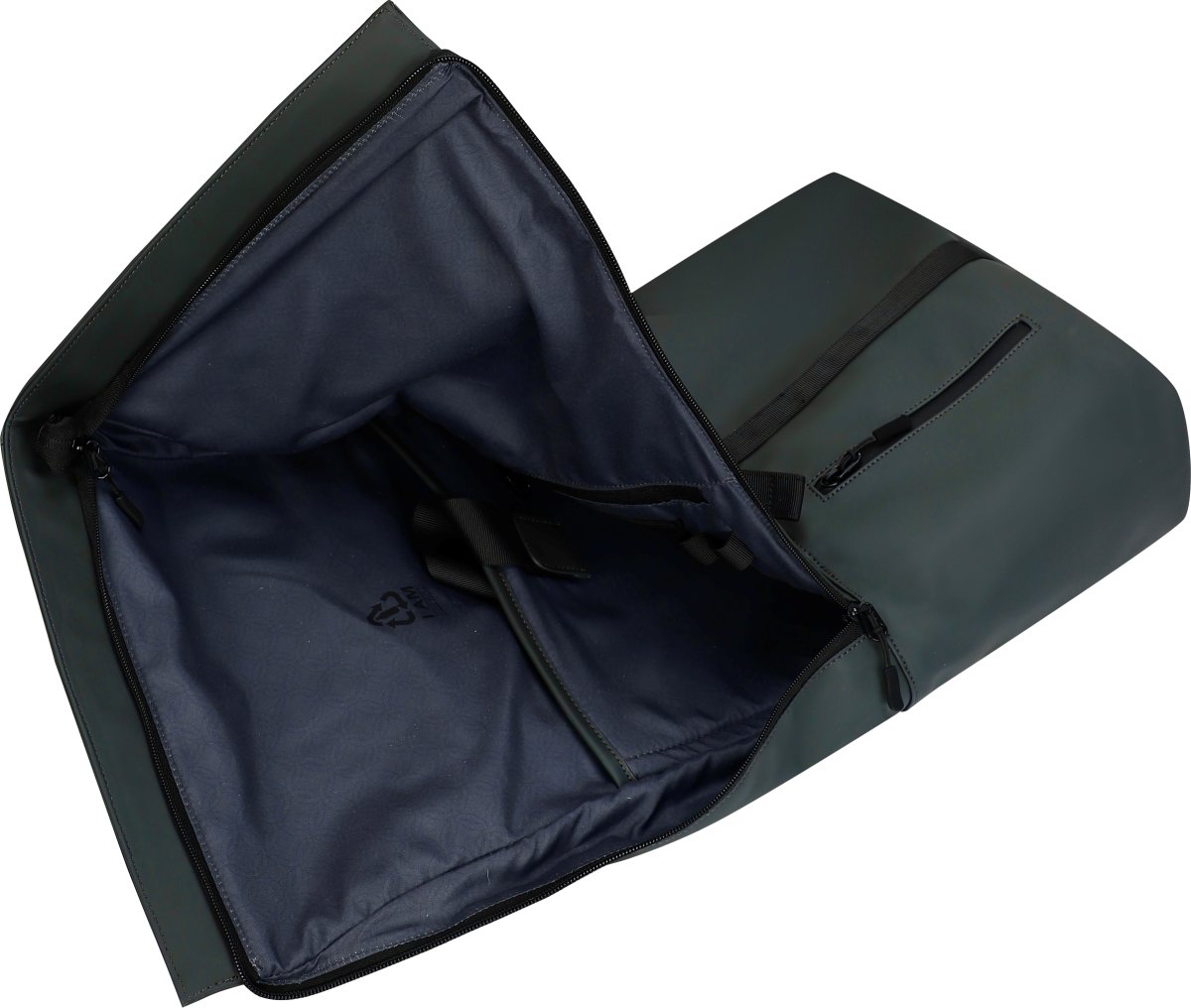 DBRAMANTE  Rygsæk, 16'', ICON - Forest Shadow