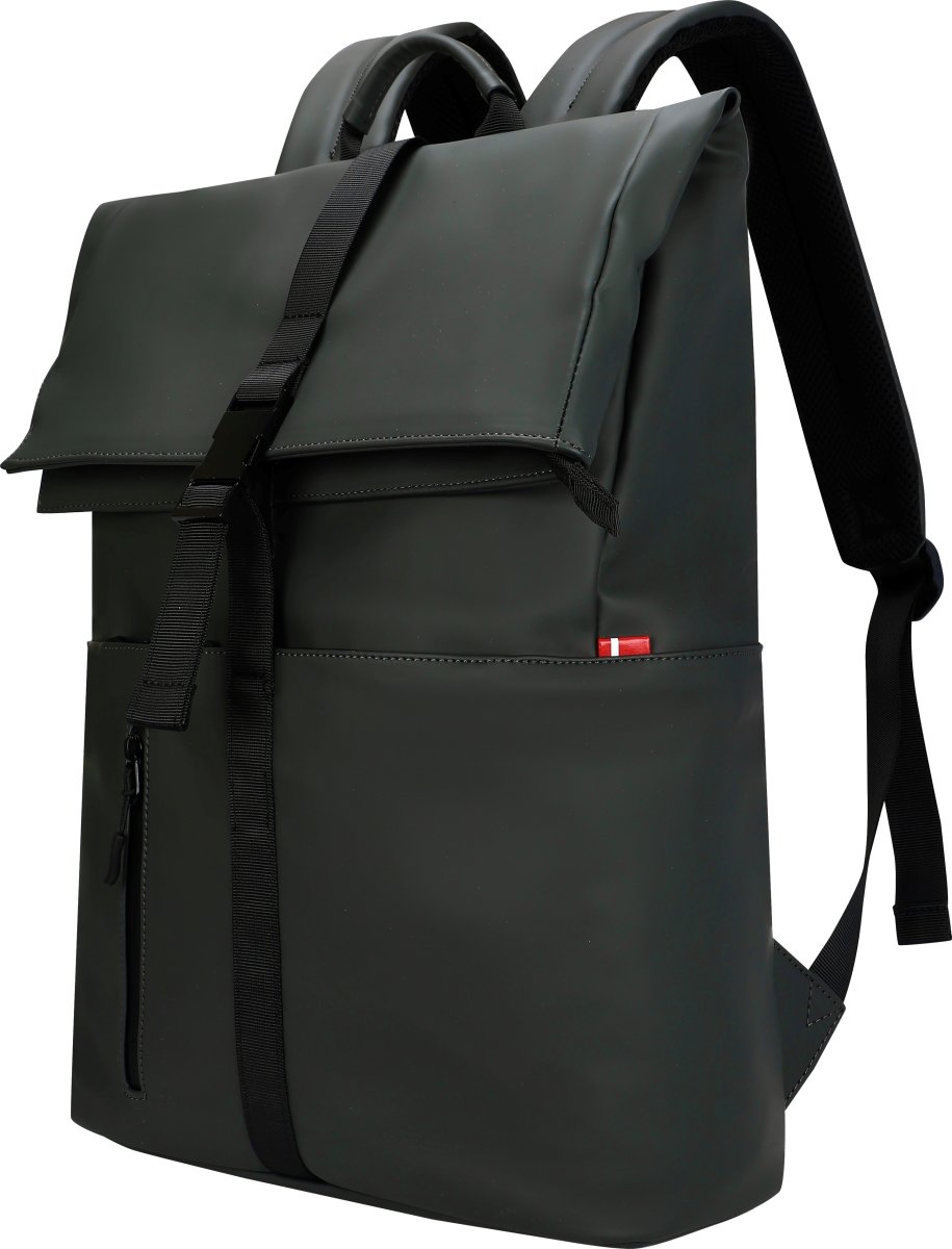 DBRAMANTE  Rygsæk, 16'', ICON - Forest Shadow