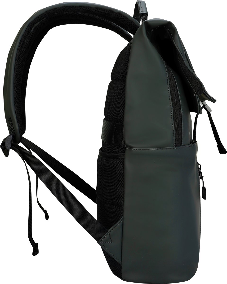 DBRAMANTE  Rygsæk, 16'', ICON - Forest Shadow