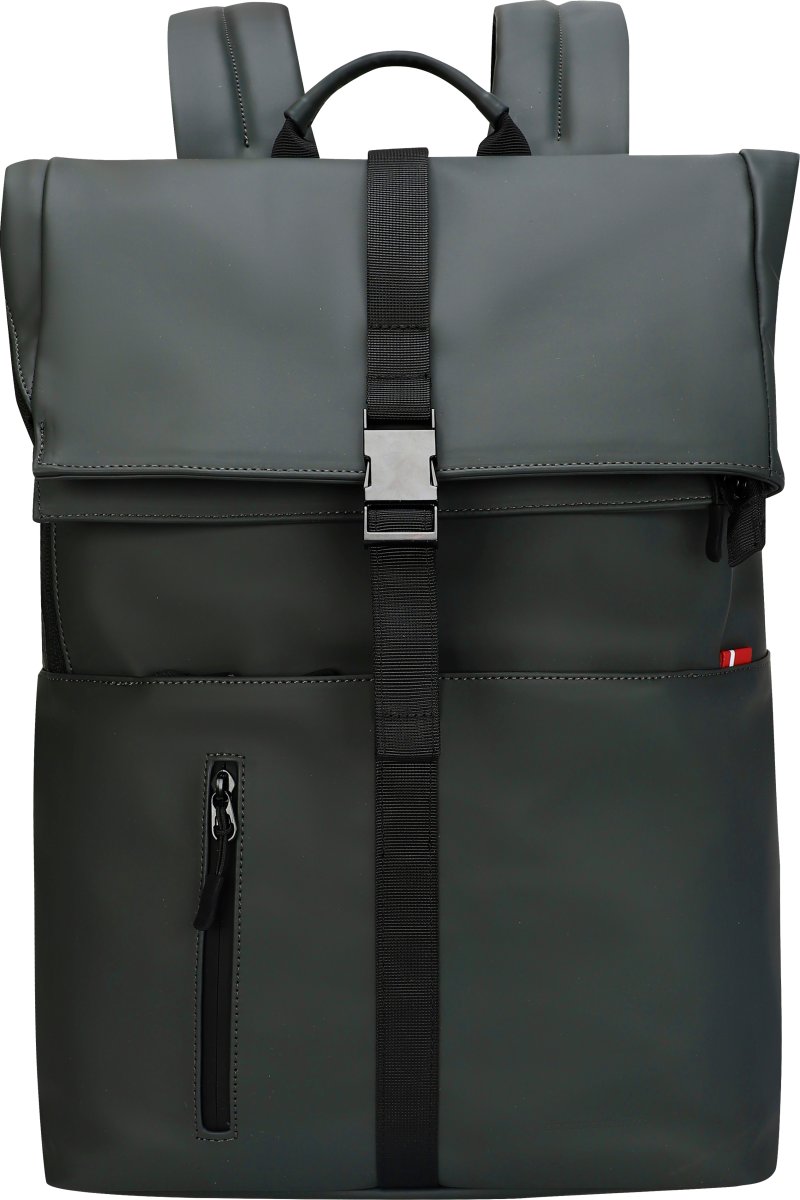 DBRAMANTE  Rygsæk, 16'', ICON - Forest Shadow