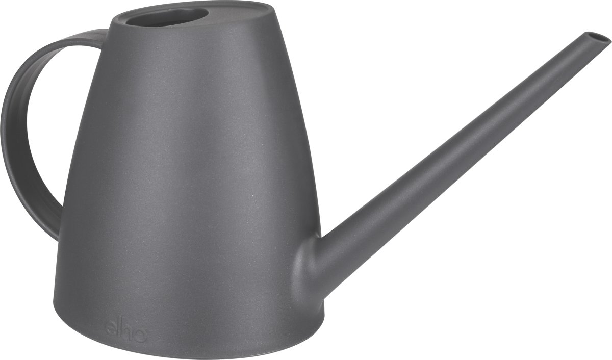Elho Brussels Vandkande, 1,8L, antracit