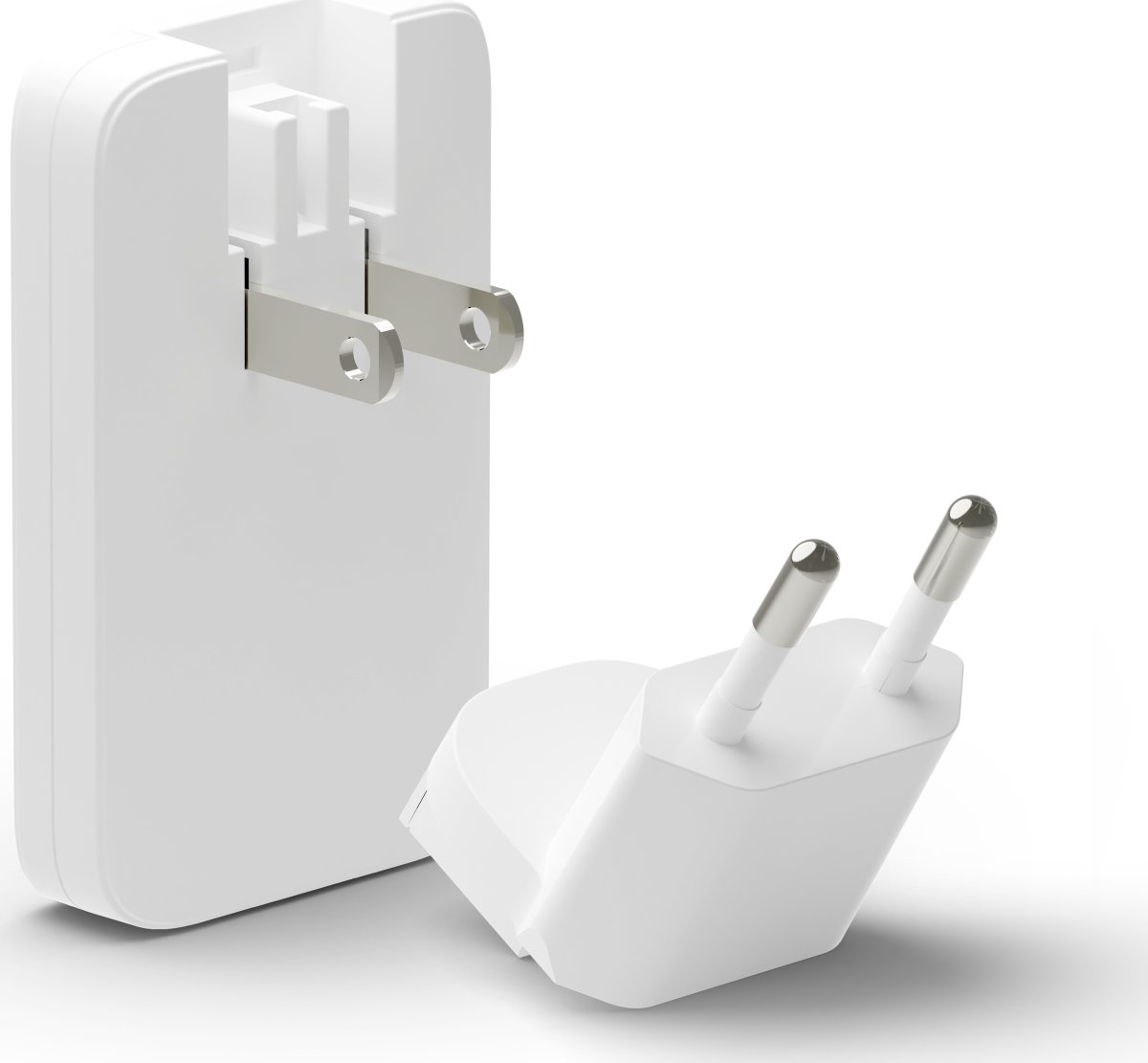 DBRAMANTE1928, Vægoplader - USB-C 20W+18W-A