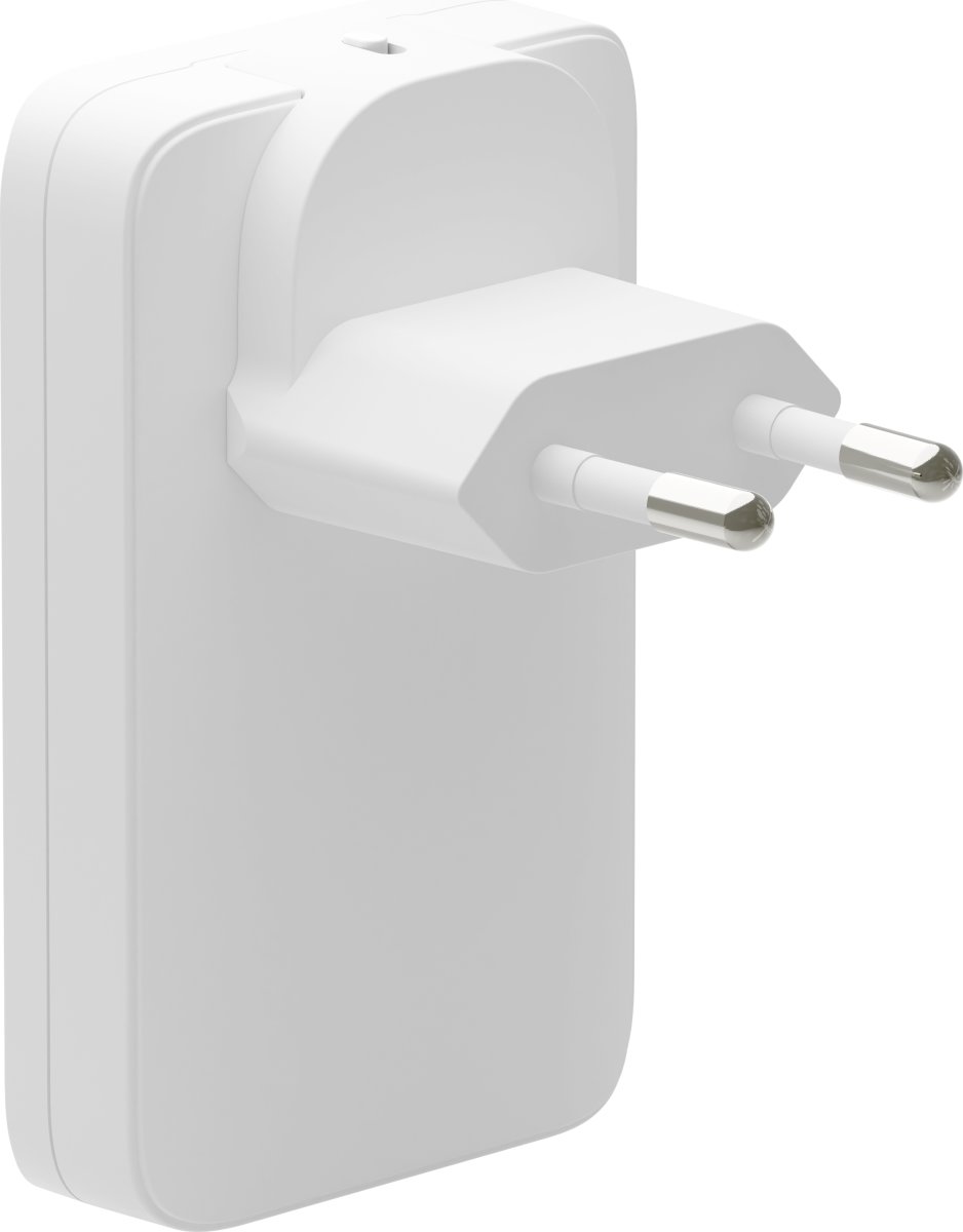 DBRAMANTE1928 Vægoplader - USB-C 45W+30W-A