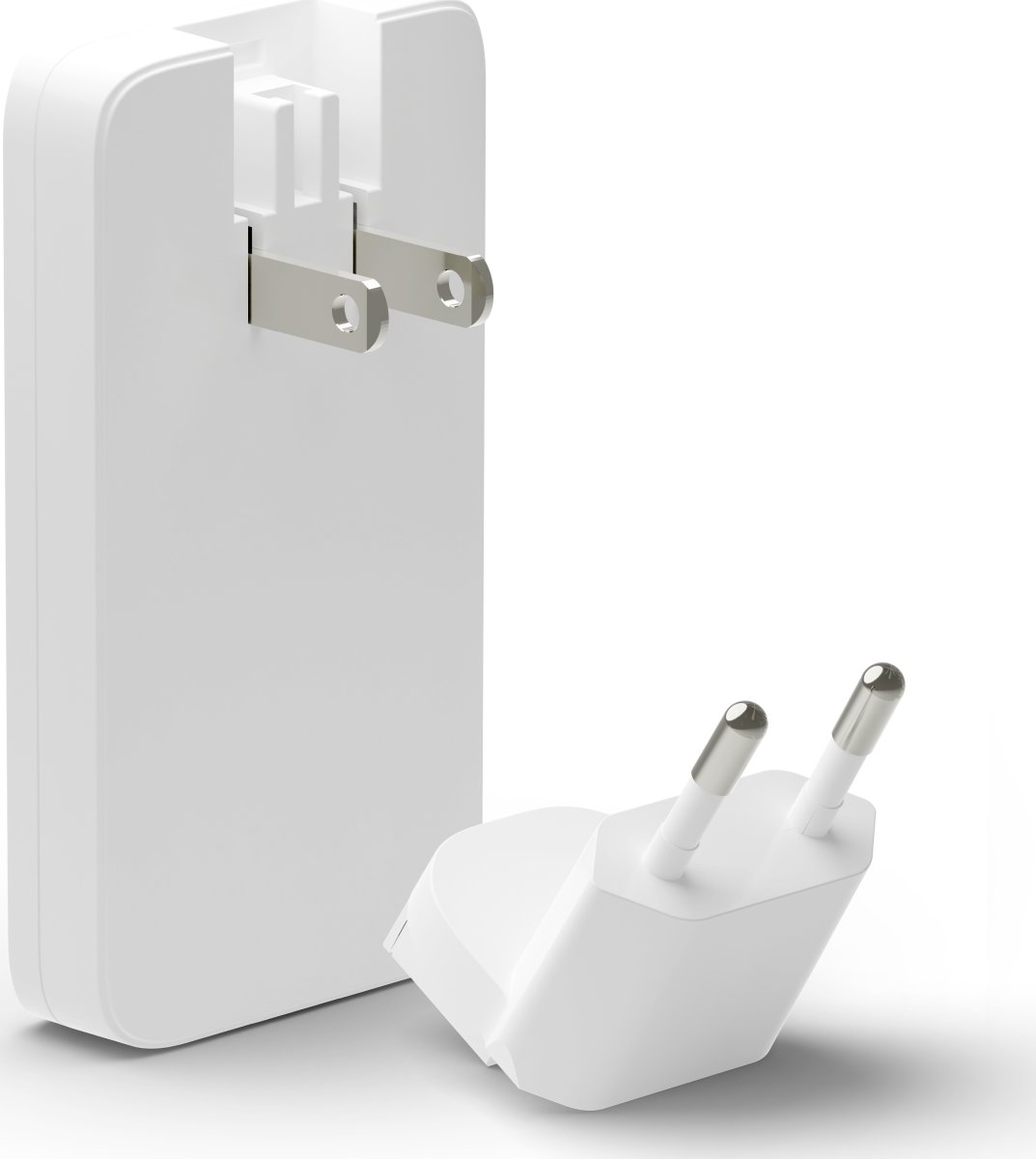 DBRAMANTE1928 Vægoplader - USB-C 65W+30W-A