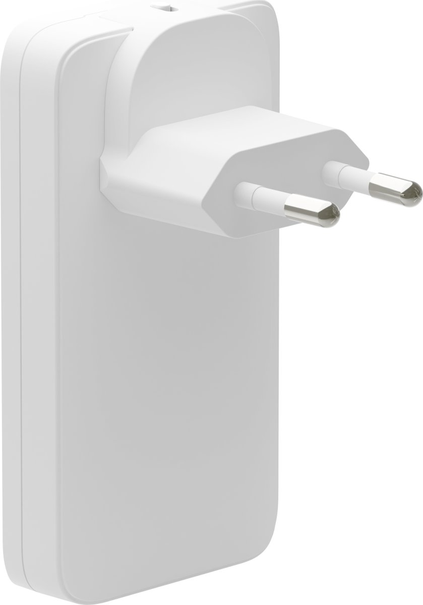 DBRAMANTE1928 Vægoplader - USB-C 65W+30W-A