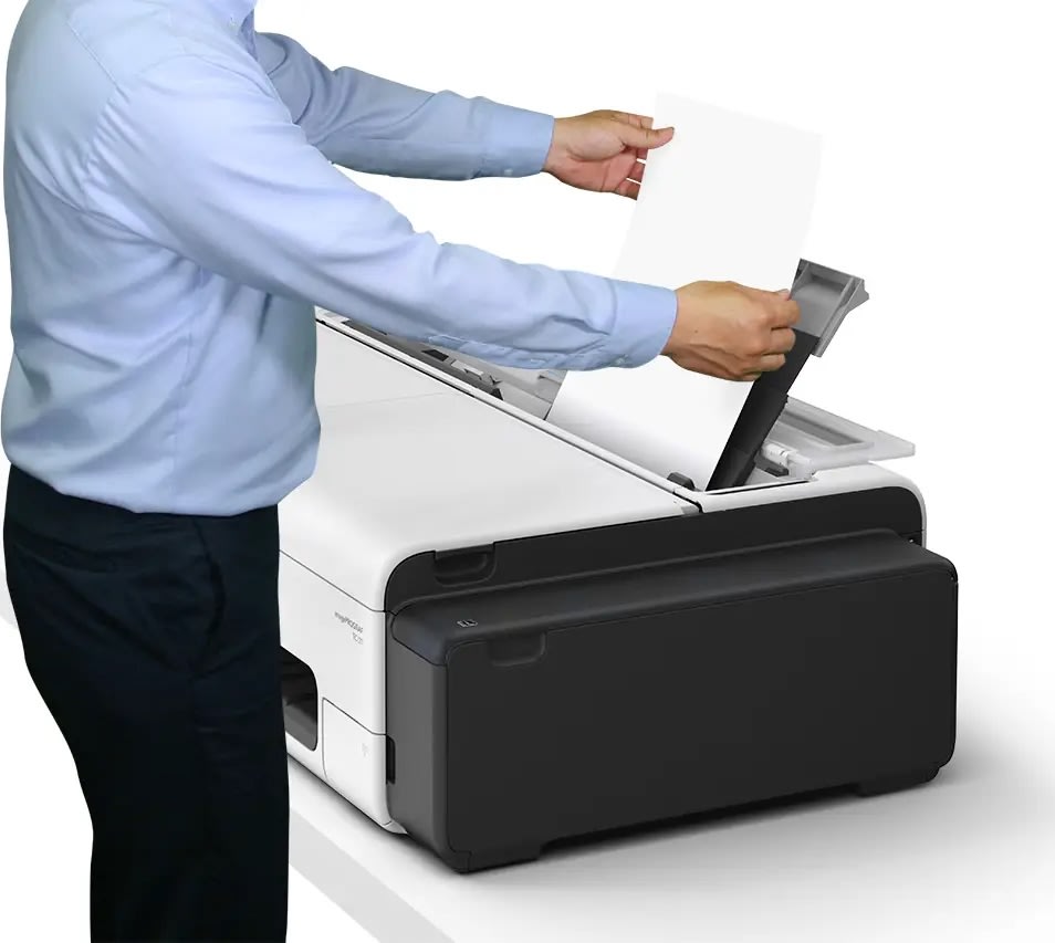 Canon imagePROGRAF TC-21 24" storformatprinter