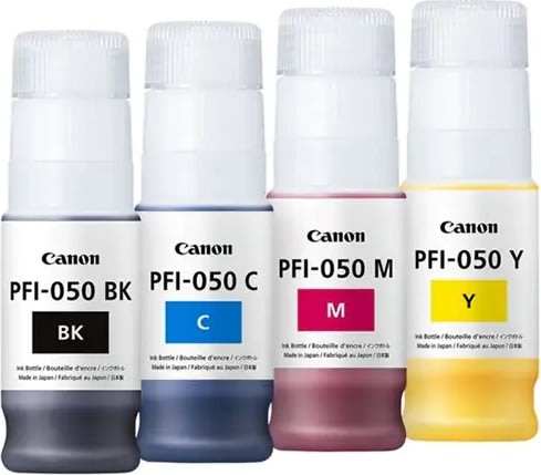 Canon imagePROGRAF TC-21 24" storformatprinter