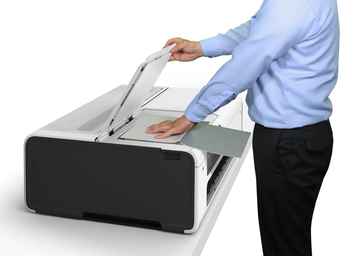 Canon imagePROGRAF TC-21M 24" storformatprinter