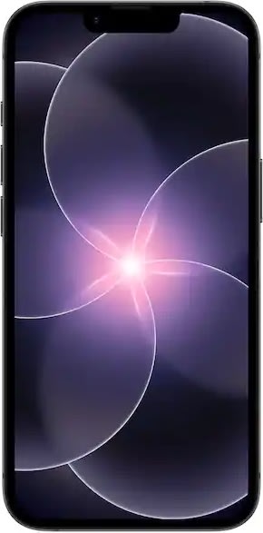 Apple iPhone 17e, 256GB, sort