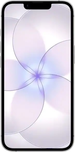 Apple iPhone 17e, 256GB, hvid