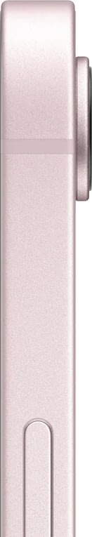 Apple iPhone 17e, 512GB, sart rosa