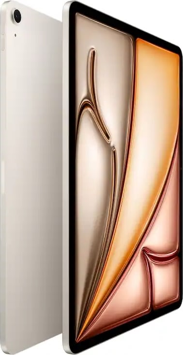 Apple iPad Air M4 11" WiFi 128GB, stjerneskær