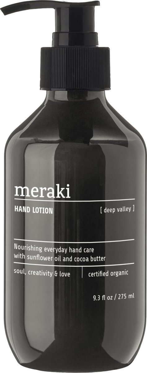 Meraki Håndlotion, Deep Valley, 275 ml