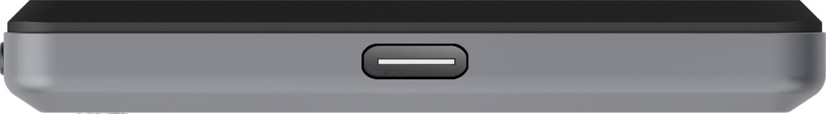 DBRAMANTE1928 Power Bank, 5K Trådløs v2 - Grå