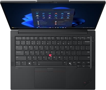 Lenovo ThinkPad E14 Gen 7 21SX 14" bærbar pc